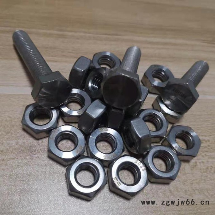 高温耐腐蚀紧固件2205螺丝图7