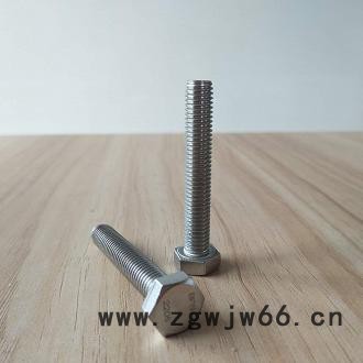 高温耐腐蚀紧固件2205螺丝图3