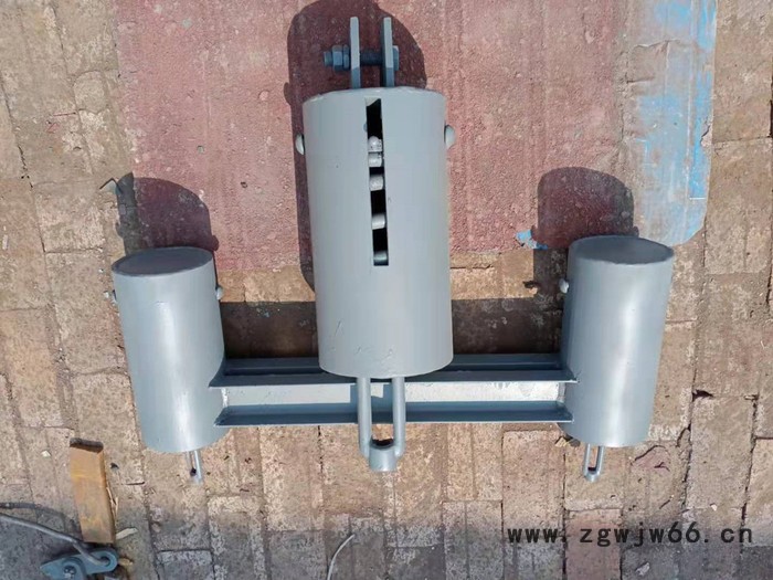 厂家定做 T4弹簧支架 恒力弹簧支架 T1弹簧支架图2