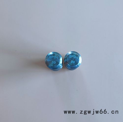 高温合金紧固件GH90螺柱图2