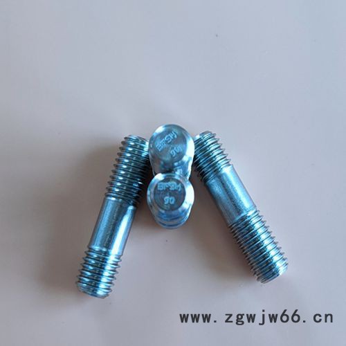 高温合金紧固件GH90螺柱图6