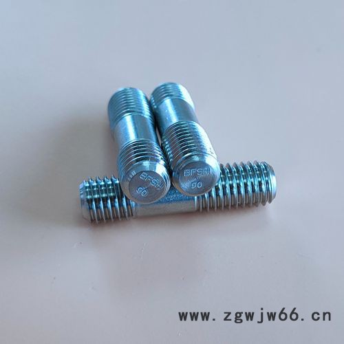 高温合金紧固件GH90螺柱图3