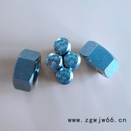 高温合金紧固件GH90螺柱图7