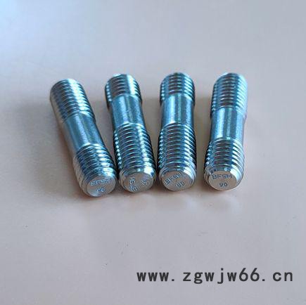 高温合金紧固件GH90螺柱图5