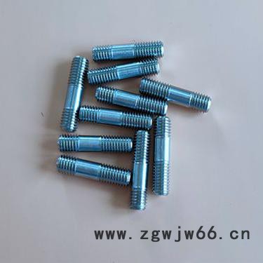 高温合金紧固件GH90螺柱图4