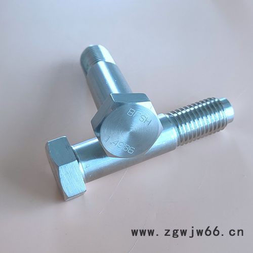 1.4986螺丝不锈钢紧固件图3