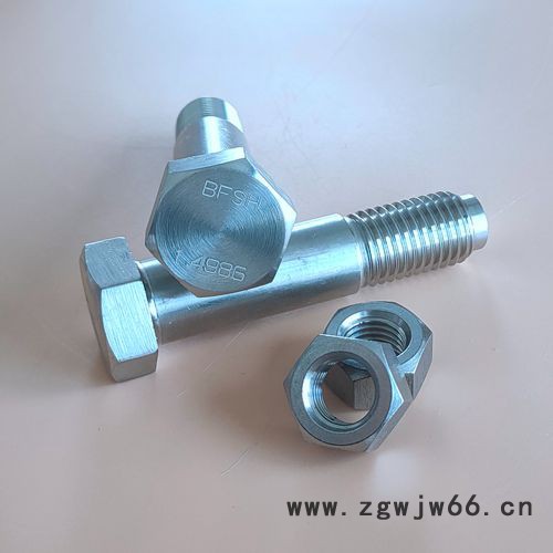 1.4986螺丝不锈钢紧固件图5