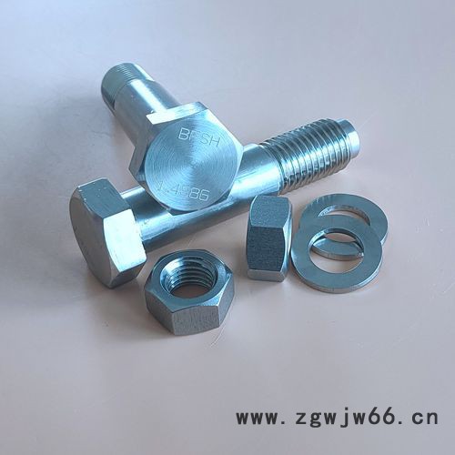 1.4986螺丝不锈钢紧固件图8