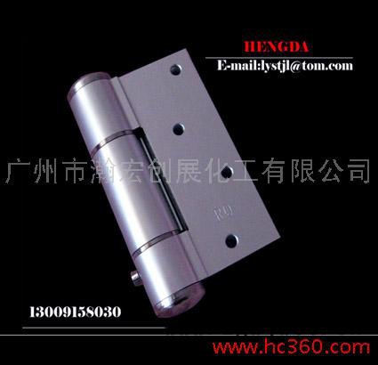 供应隐藏弹簧合页a 带新型闭门弹簧图7