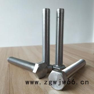 进口高温紧固件1.4436螺栓1.4436螺丝图7