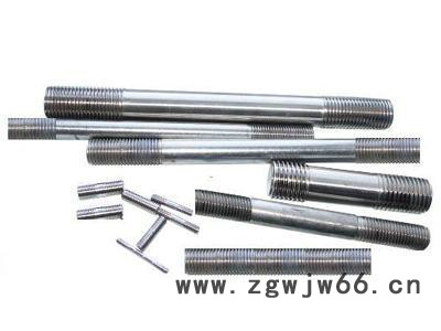 双头螺栓|4.8级螺栓【双迪紧固件】图4