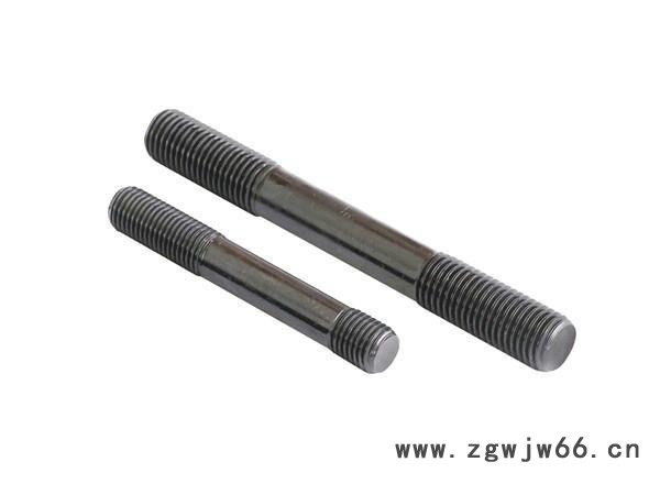 双头螺栓|4.8级螺栓【双迪紧固件】图2