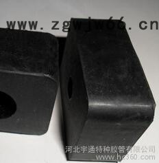 宇通 耐磨减震橡胶弹簧、 橡胶复合弹簧、衡水橡胶弹簧、橡胶减震弹簧、橡胶减震块图3