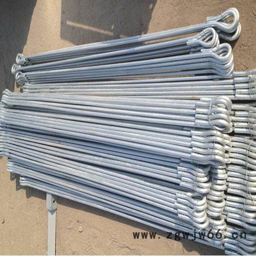 中唐紧固件12*18*20 拉线棒拉攀电力配件图7