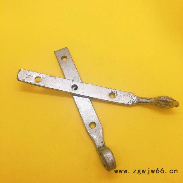 中唐紧固件12*18*20 拉线棒拉攀电力配件图8