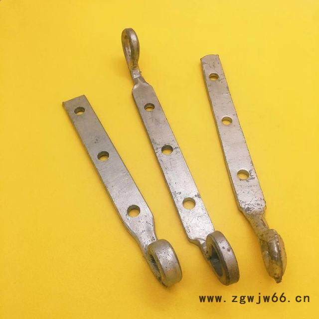 中唐紧固件12*18*20 拉线棒拉攀电力配件图3