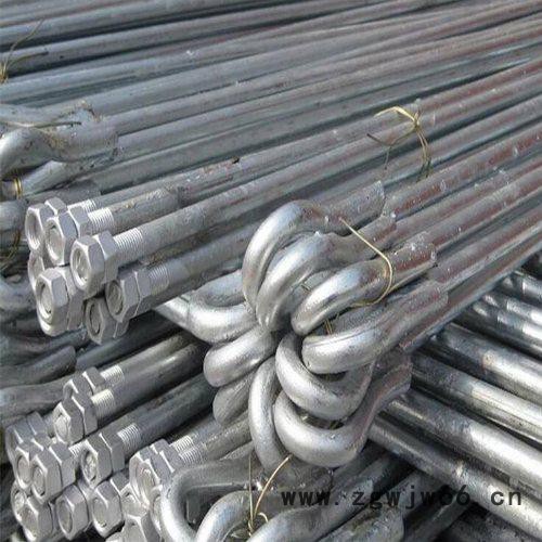 中唐紧固件12*18*20 拉线棒拉攀电力配件图6