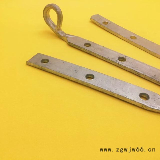 中唐紧固件12*18*20 拉线棒拉攀电力配件图4