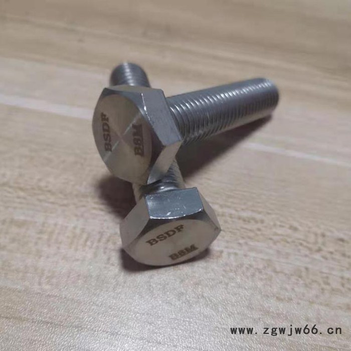 高温进口紧固件A193螺丝A193螺栓图6