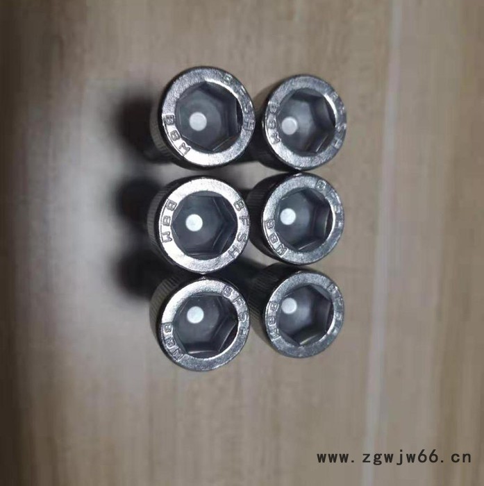 高温进口紧固件A193螺丝A193螺栓图3