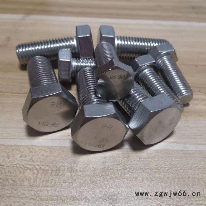 高温进口紧固件A193螺丝A193螺栓图8