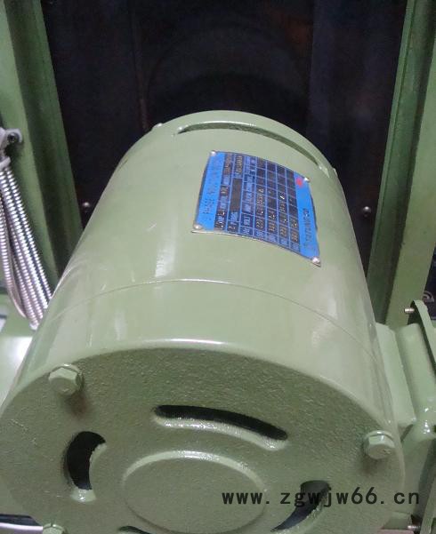 大同马达**、台湾磨床进口、高速电机主轴、图2