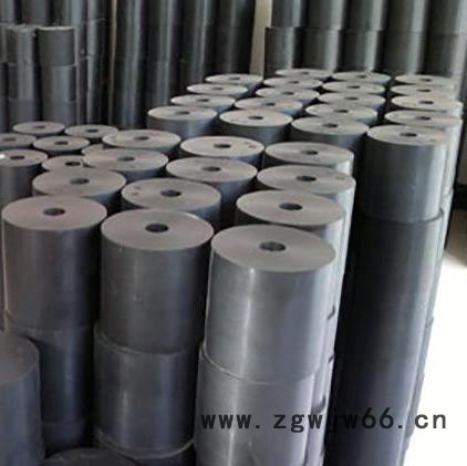 厂家生产 橡胶弹簧 震动用橡胶弹簧 橡胶减震弹簧图2