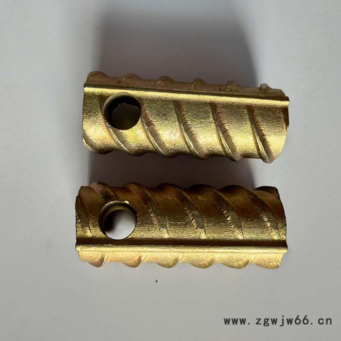 钢筋套筒 钢筋套筒紧固件图4