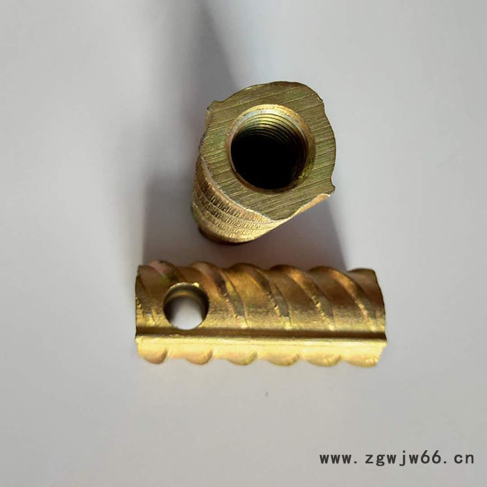 钢筋套筒 钢筋套筒紧固件图3