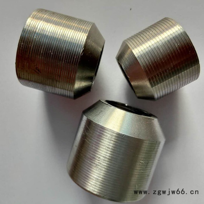 钢筋套筒 钢筋套筒紧固件图2