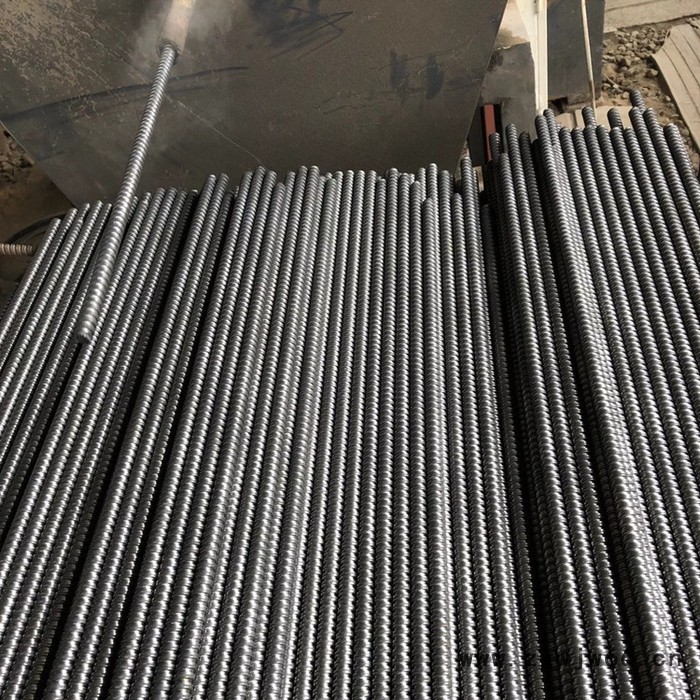 普斯利尔 厂家直供建筑工地紧固件穿墙止水螺杆丝杆图2