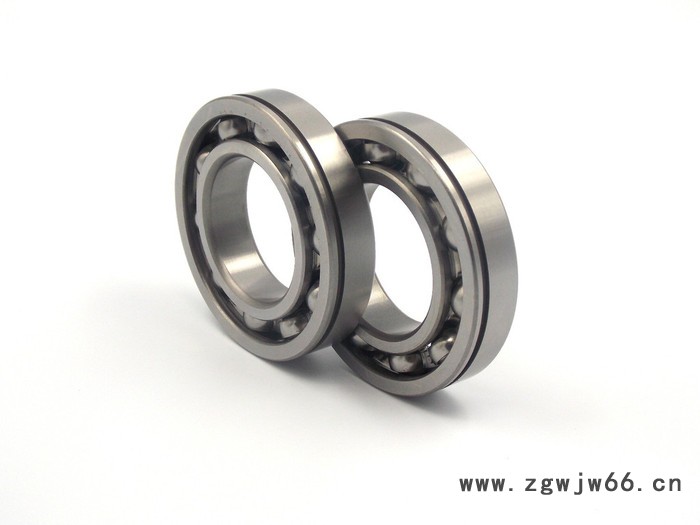 进口SKF   电机轴承   深沟球轴承6306图3