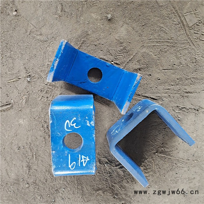 志昂 常规弹簧支吊架 批发弹簧支吊架图3