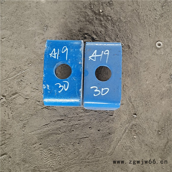 志昂 常规弹簧支吊架 批发弹簧支吊架图7