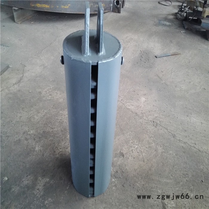 志昂 常规弹簧支吊架 批发弹簧支吊架图2