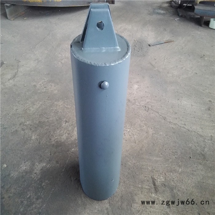 志昂 常规弹簧支吊架 批发弹簧支吊架图5