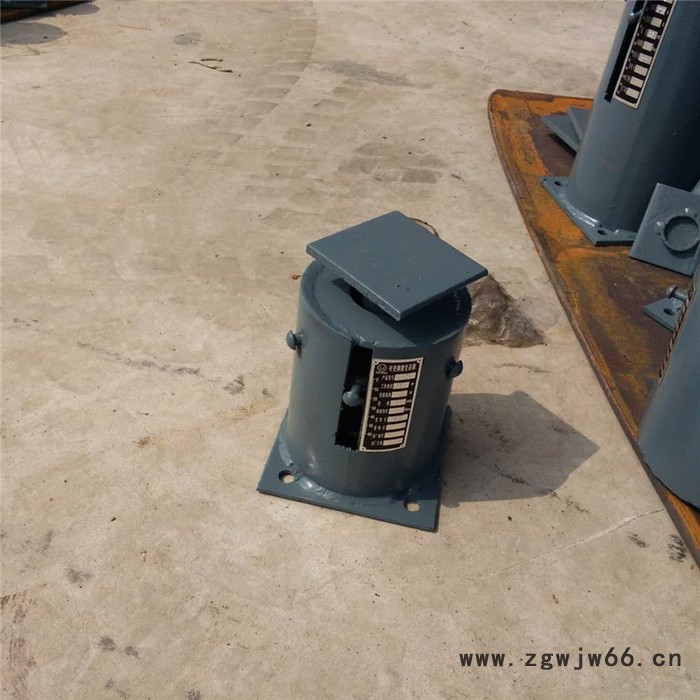 齐鑫TD60D13 TD弹簧支吊架 可变式弹簧支吊架 支架弹簧支吊架 弹簧支吊架实体厂家图4