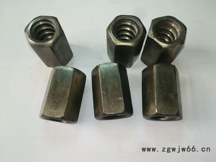 诺维紧固件**T型扣螺母  加厚螺母  T型丝杠对拉母图2