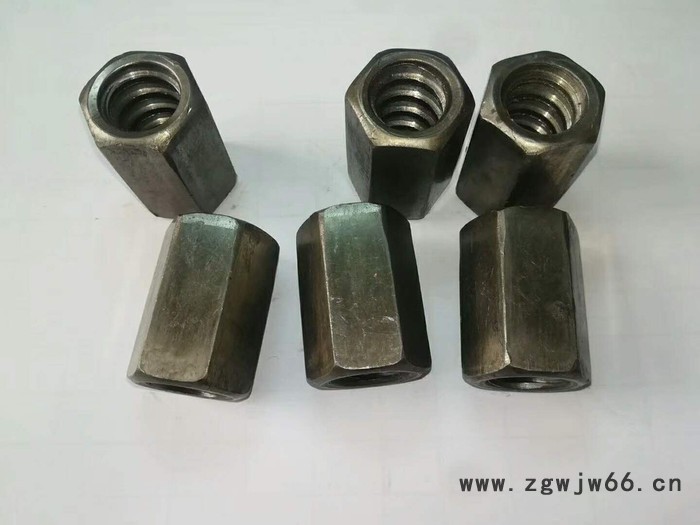 诺维紧固件**T型扣螺母  加厚螺母  T型丝杠对拉母图7