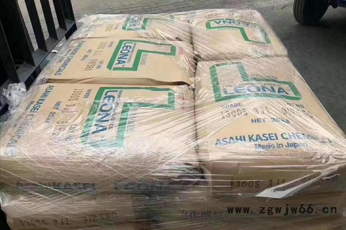 上海地区PA66 日本旭化成Leona TR382 热稳定性 韧性良好 紧固件 连接器图4