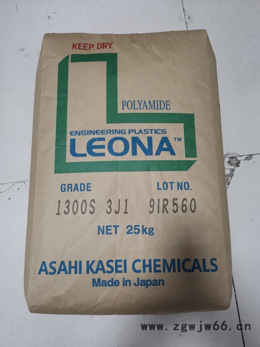 上海地区PA66 日本旭化成Leona TR382 热稳定性 韧性良好 紧固件 连接器图3