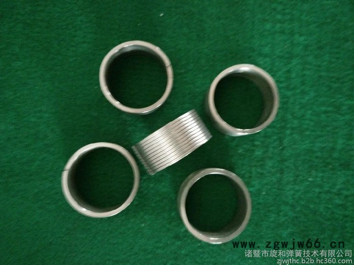 供应R259-11减压弹簧 汽车弹簧 汽车配件厂家 气弹簧 空气弹簧图8