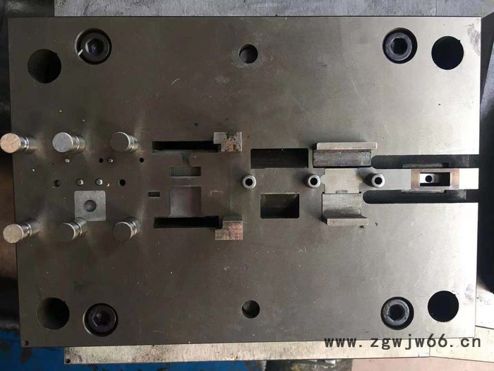 研博 五金模具电刷模具 冲压加工 欢迎咨询