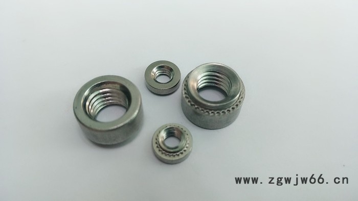 三合盛_不锈钢压铆螺母_防水螺栓_东莞紧固件生产厂家