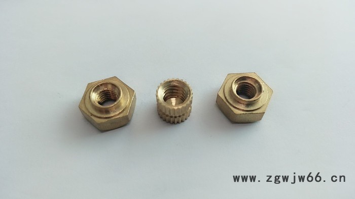 三合盛_不锈钢压铆螺母_防水螺栓_东莞紧固件生产厂家图4