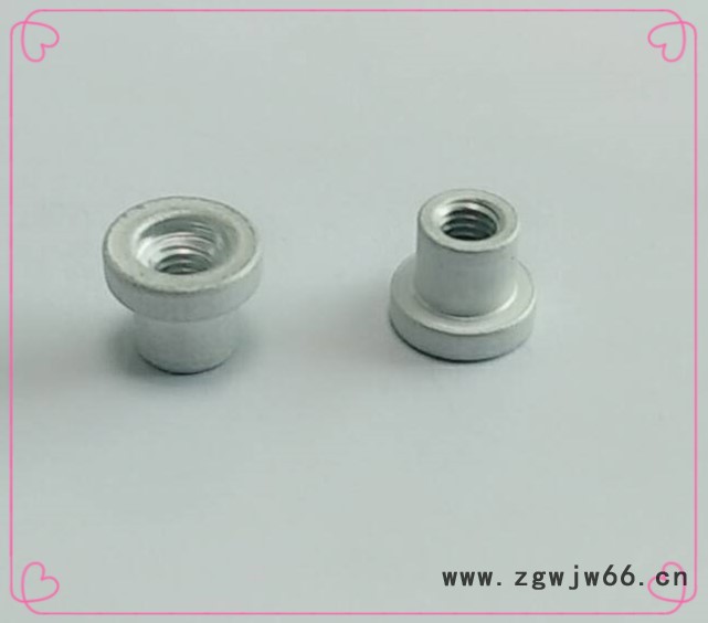 三合盛_不锈钢压铆螺母_防水螺栓_东莞紧固件生产厂家图3