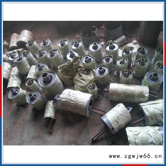 可变弹簧支吊架可变弹簧支架厂家图3