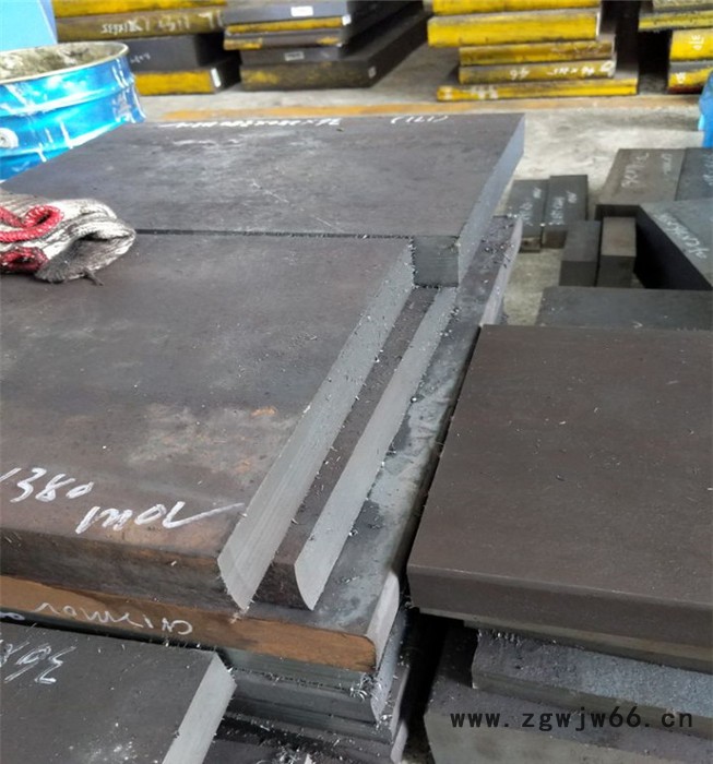 供应2510模具钢板、2379中厚板、五金模具钢图8