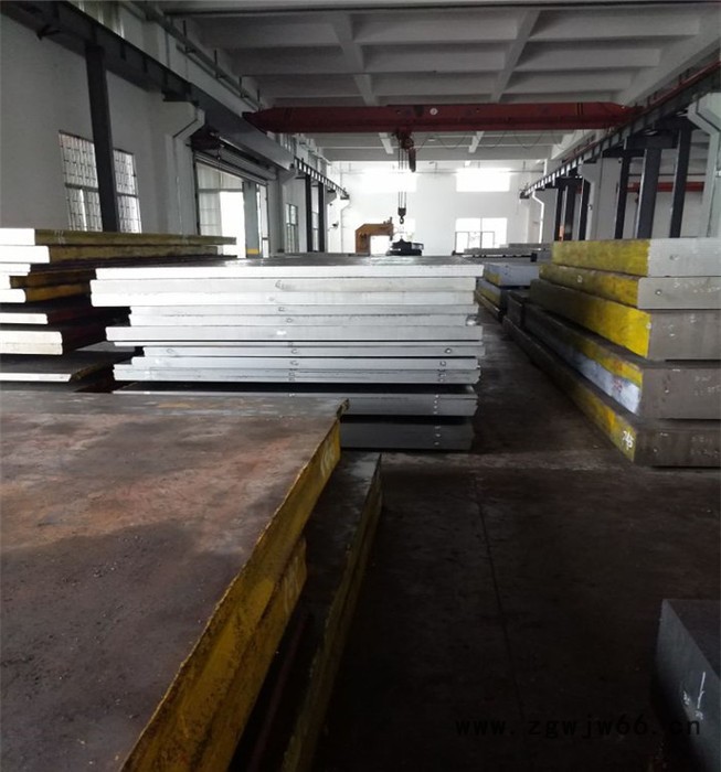 供应2510模具钢板、2379中厚板、五金模具钢图4