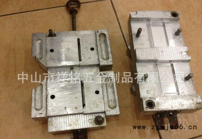 【祥铭五金】专业生产铸造不锈钢五金模具,不锈钢模具加工，不锈钢精密铸造厂 精密铸造图5